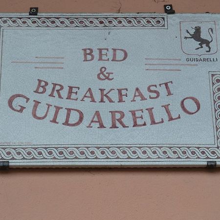 Bed & Breakfast Guidarello Ravenna Exterior foto