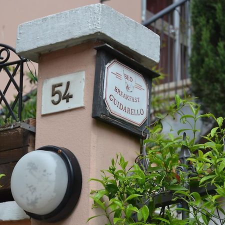 Bed & Breakfast Guidarello Ravenna Exterior foto