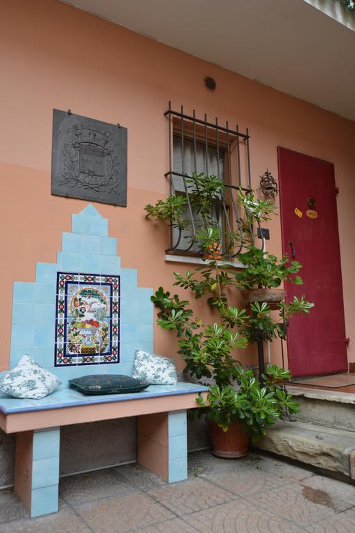 Bed & Breakfast Guidarello Ravenna Exterior foto