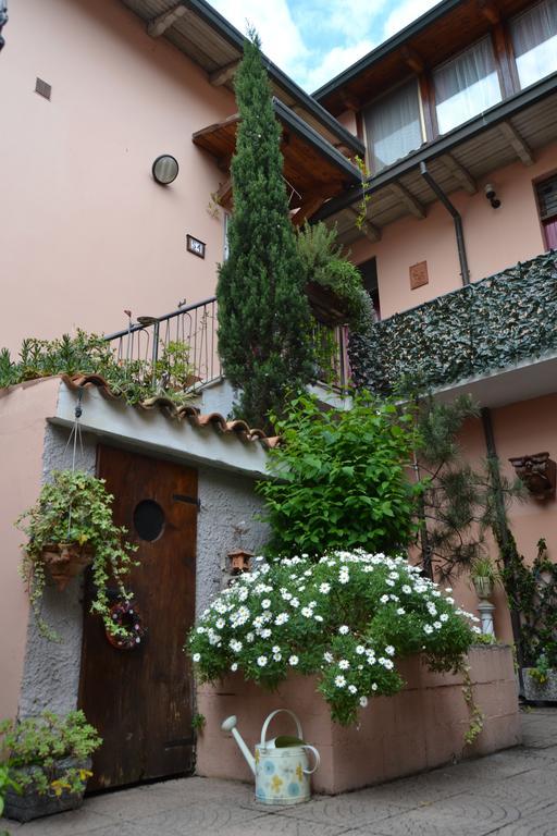 Bed & Breakfast Guidarello Ravenna Exterior foto
