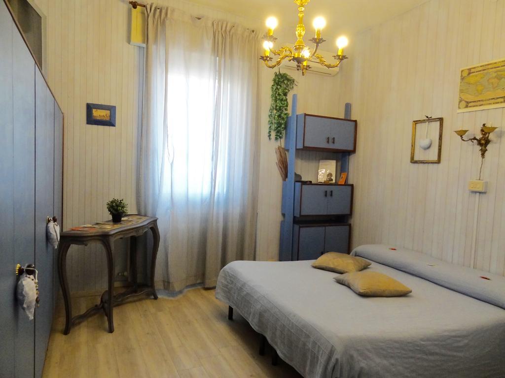 Bed & Breakfast Guidarello Ravenna Quarto foto