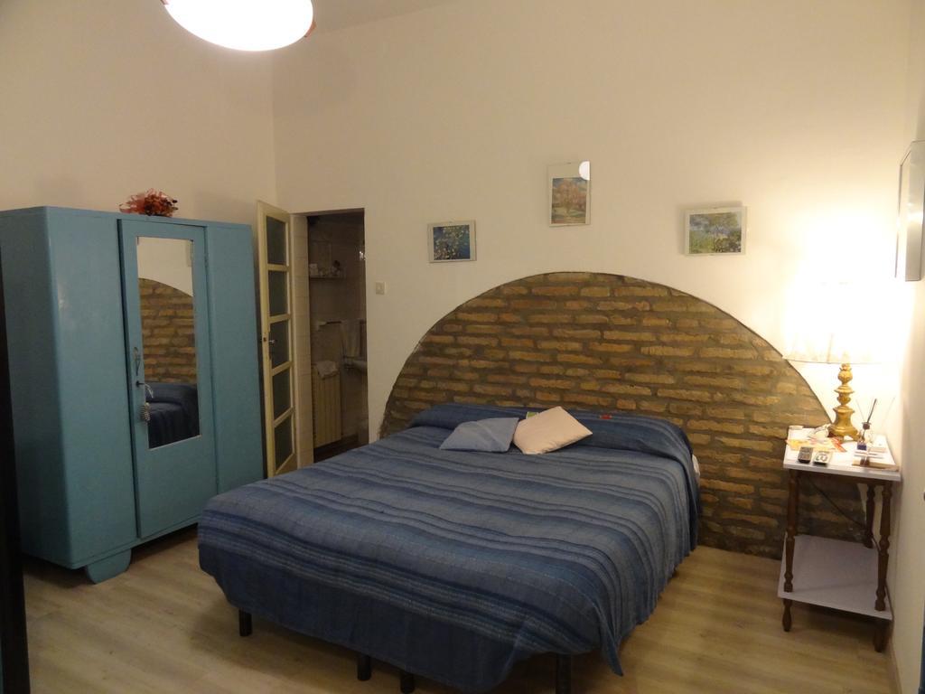 Bed & Breakfast Guidarello Ravenna Quarto foto