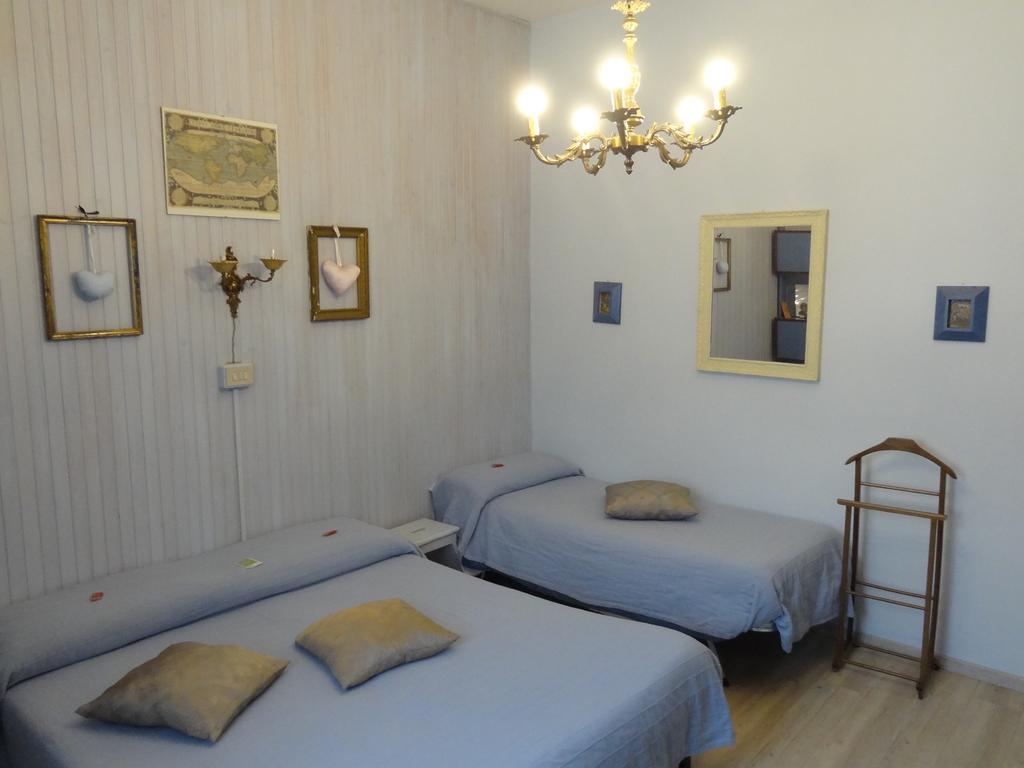 Bed & Breakfast Guidarello Ravenna Quarto foto