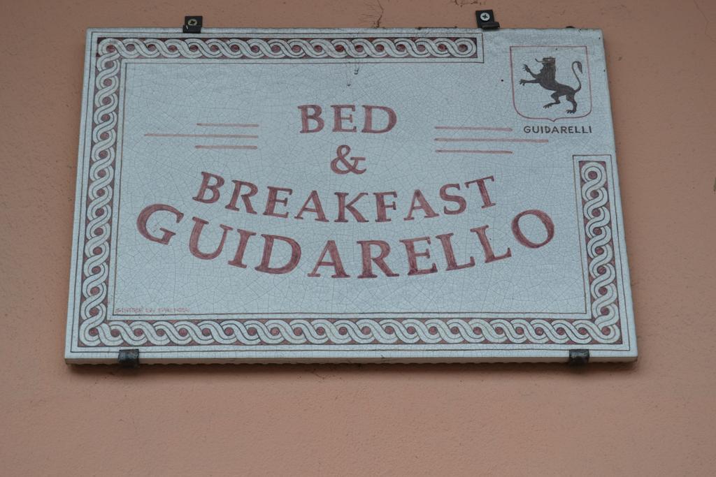 Bed & Breakfast Guidarello Ravenna Exterior foto