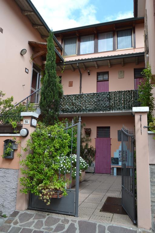 Bed & Breakfast Guidarello Ravenna Quarto foto