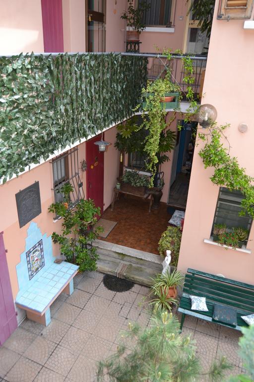 Bed & Breakfast Guidarello Ravenna Exterior foto