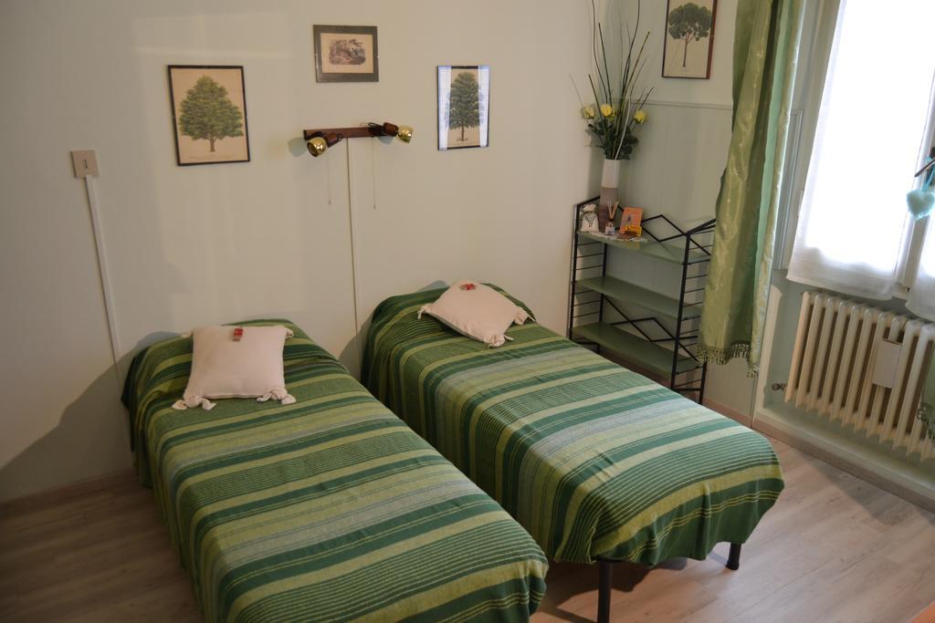 Bed & Breakfast Guidarello Ravenna Quarto foto