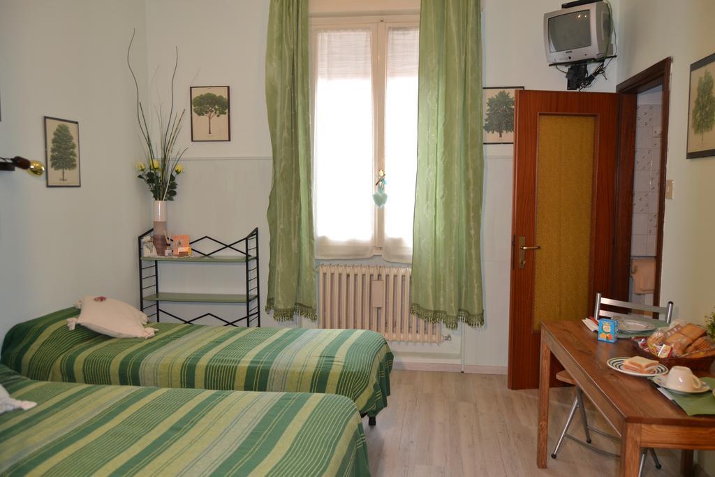 Bed & Breakfast Guidarello Ravenna Quarto foto