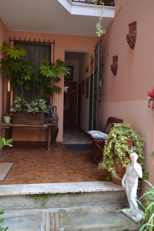 Bed & Breakfast Guidarello Ravenna Exterior foto