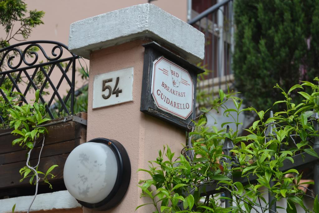 Bed & Breakfast Guidarello Ravenna Exterior foto