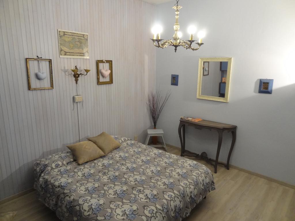 Bed & Breakfast Guidarello Ravenna Quarto foto